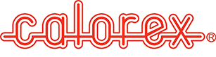 Calorex Pool Heater Company Logo