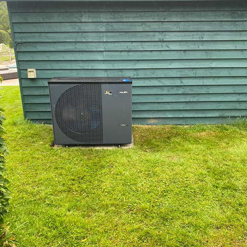 Pool Heating Units Essex