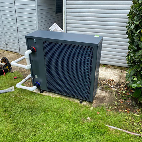 Pool Heating Units Essex