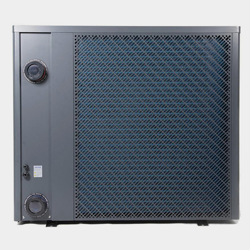 Pool Heater Maintenance