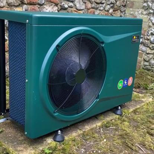 Pool Heating Units Essex