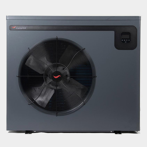 Pool Heater Maintenance