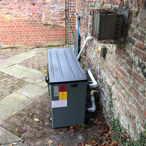 Pool Heating Units Essex
