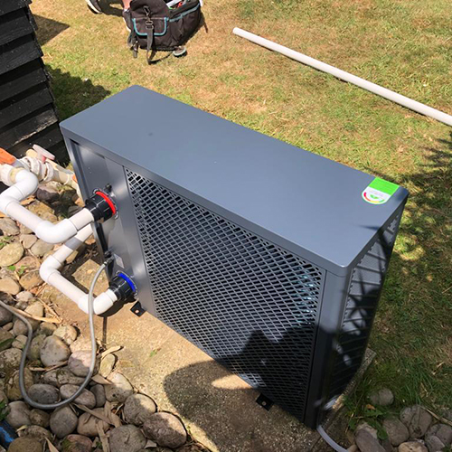 Pool Heating Units Essex